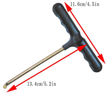 Trampoline Spring Pull Tool, Trampoline Hook Tool, Trampoline Puller - color: 2PCS