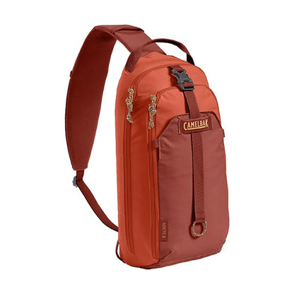 CamelBak Arete Sling 8 Hiking Pack Mahogany - color: Mahogany
