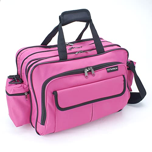 ASA TECHMED Nursing Bag, Pink - color: Pink