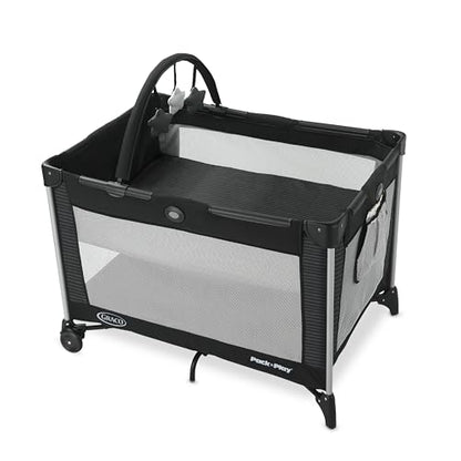 Graco Pack 'n Play® On The Go™ Playard, Kaden - color: Kaden