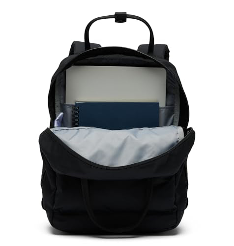 Columbia Unisex Trail Traveler II 18L Backpack, Black, One Size - color: Black