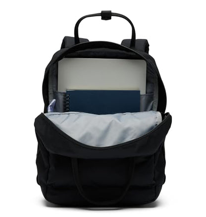 Columbia Unisex Trail Traveler II 18L Backpack, Black, One Size - color: Black