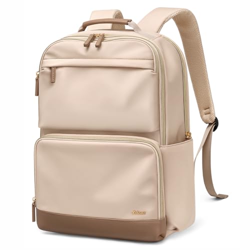 Laptop Backpack for Women Men 16 Inch Laptop Bookbag Waterproof Bags Computer Adult Backpacks Business Daily Purse Bag with Laptop Compartment