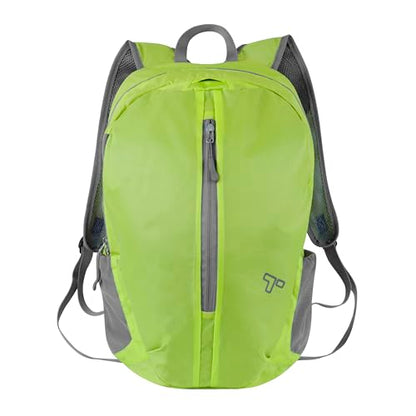 Travelon Packable Backpack - color: Lime