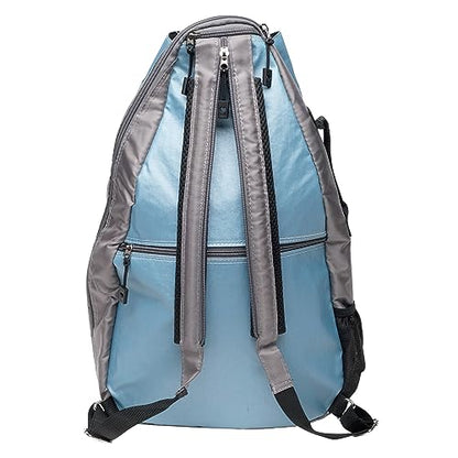Glove It Tennis Back Pack - color: Pacific Palm