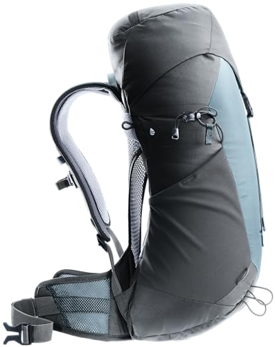 Deuter Women's AC Lite 22 SL | 22 Liter Lightweight Backpack, Shale-Graphite, 22L - color: Shale-graphite, size: 22L