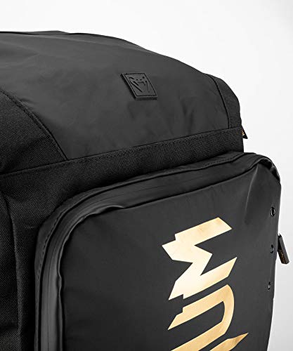 Venum Challenger Xtrem Evo Backpack - color: Black/Gold