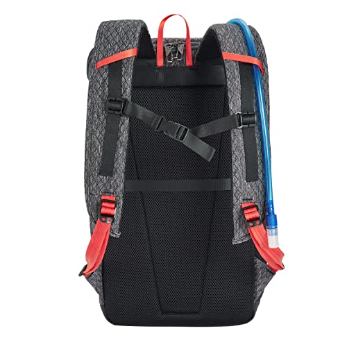 Travelon Anti-Theft Greenlander 21L Backpack - color: Diamond Ash