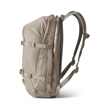 YETI Crossroads Backpack - color: Cape Dark Taupe, size: 27L