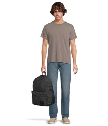 Herschel Supply Co. Unisex Herschel Classic Backpack Grid - Black (Limited Edition), XL - 30L - color: Grid - Black (Limited Edition), size: XL - 30L
