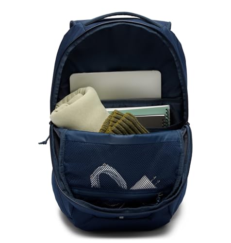 Columbia Unisex Atlas Explorer 28L Backpack, Collegiate Navy, One Size - color: Collegiate Navy