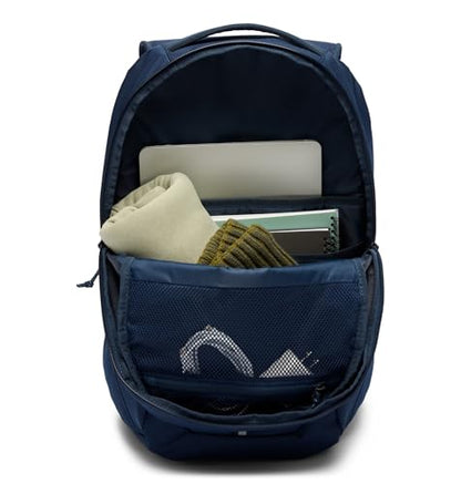 Columbia Unisex Atlas Explorer 28L Backpack, Collegiate Navy, One Size - color: Collegiate Navy