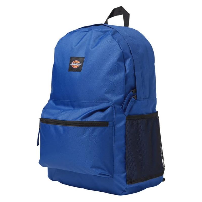 Dickies Essential Backpack, SURF BLUE, AL - color: Surf Blue