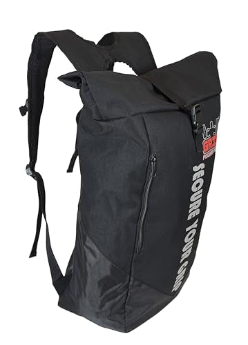 Gym Bag Travel Sport Storm Roll Trance Sackpack