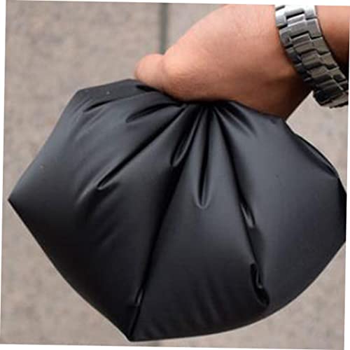 BESPORTBLE Unisex Outdoor Bag Cover Waterproof Shoulder Bag Raincoat for Hiking Camping Mud Guard