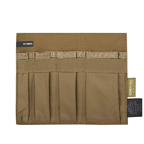 Helikon-Tex Organizer Insert, Versatile Insert System - color: Coyote Brown Large