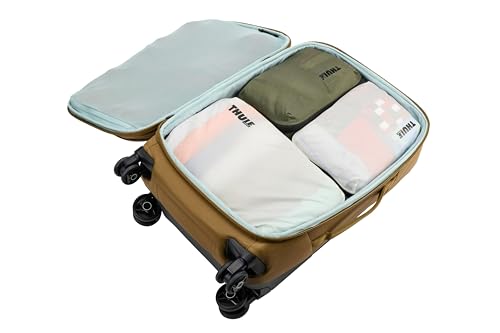 Thule Compression Packing Cube smallSoft Green - color: Soft green, size: Small