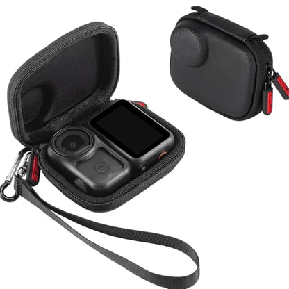 Coyktonty Mini Bag Case for DJI Osmo Nano Carrying Portable Storage boxes Accessory
