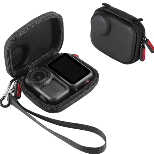 Coyktonty Mini Bag Case for DJI Osmo Nano Carrying Portable Storage boxes Accessory