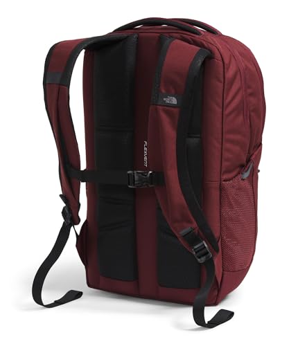 The North Face Jester Everyday Laptop Backpack - PFAS Free - color: Sumac/Tnf Black
