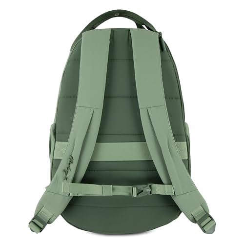 Gym Backpack - color: Palm Green