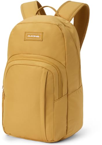 Dakine Class Backpack 25L - Honey Mustard - color: Honey Mustard, size: 25 Liter