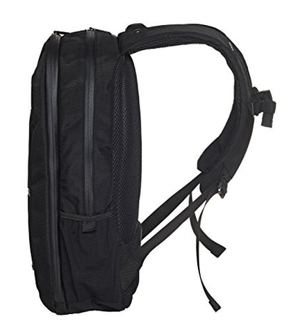 Cocoon MCP3451BK SLIM XL 17" Backpack (Black) - size: SLIM XL 17"