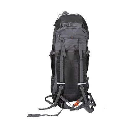 Stansport Internal Frame Pack, 50 Liter - Black, Standard (1015-20) - color: Black, size: 50 Liters