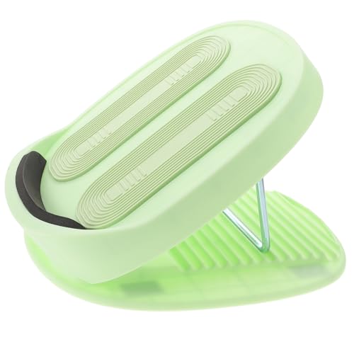 Balacoo Calf Stretching Board Foot Stretching Legboard for Muscle Relaxation Portable Design for Home Gym Use Compact Calf for Enhanced Flexibility