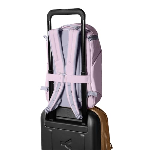 YETI Ranchero Backpack 18L, All-Day Utility Pack, Structured and Durable, Cherry Blossom - color: Cherry Blossom, size: 18L