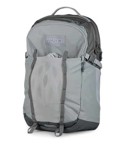 JanSport All Around Pack 34L, Grounded Grey - color: Grounded Grey