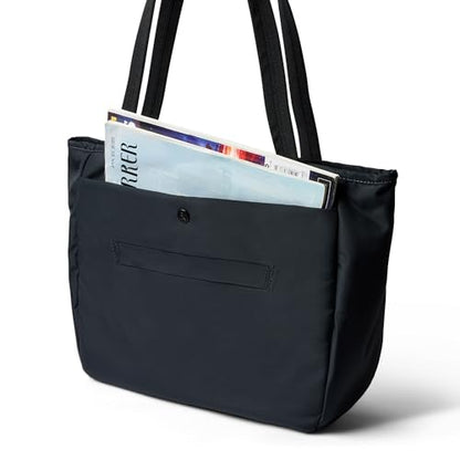 Bellroy Tokyo Wonder Tote (12L laptop tote bag, fits 14” laptop) - Navy - color: Navy