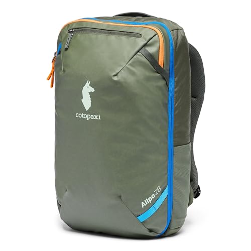 Cotopaxi Allpa 28L Travel Pack, Fatigue - color: Fatigue