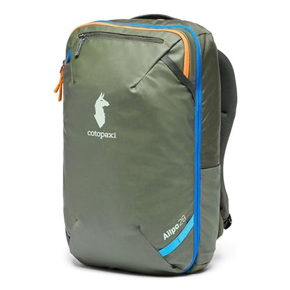 Cotopaxi Allpa 28L Travel Pack, Fatigue - color: Fatigue