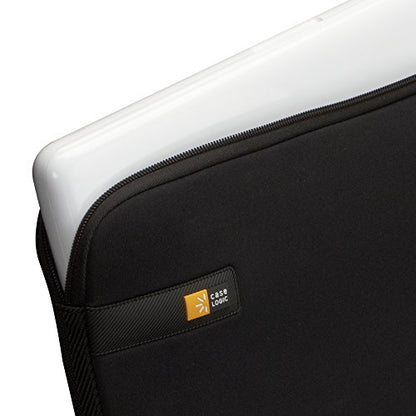 Case Logic Laptop and MacBook Sleeve 13.3", Dark Blue - color: Dark Blue, size: 13.3"