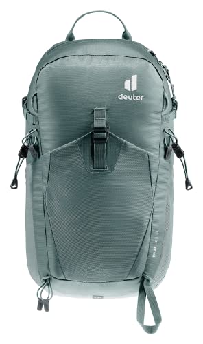 Deuter Women’s Trail 23L SL Backpack for Biking, 23 Liter - color: Teal-tin