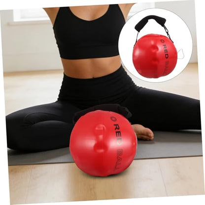Weighted Kettlebell Set with Comfortable Handle for Weight Adjustment, Supports High-intensity Interval Training the Poolside or Gym, for Athletes and Softball Swings