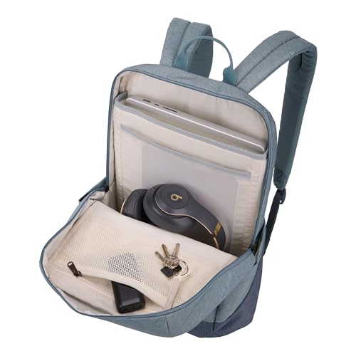 Thule Lithos Backpack - color: Pond Gray/Dark Slate, size: 20L