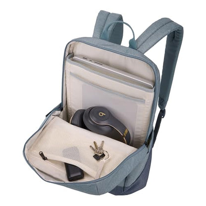 Thule Lithos Backpack - color: Pond Gray/Dark Slate, size: 20L