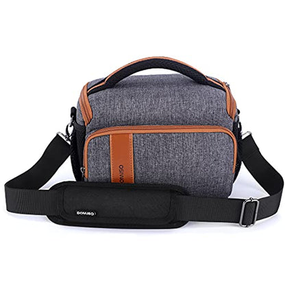 DOMISO Universal Replacement Shoulder Pad Cushion for Bag