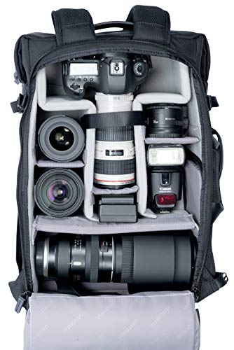 VANGUARD VEO Select 49 - Black - color: Black, style: Shoulder 49