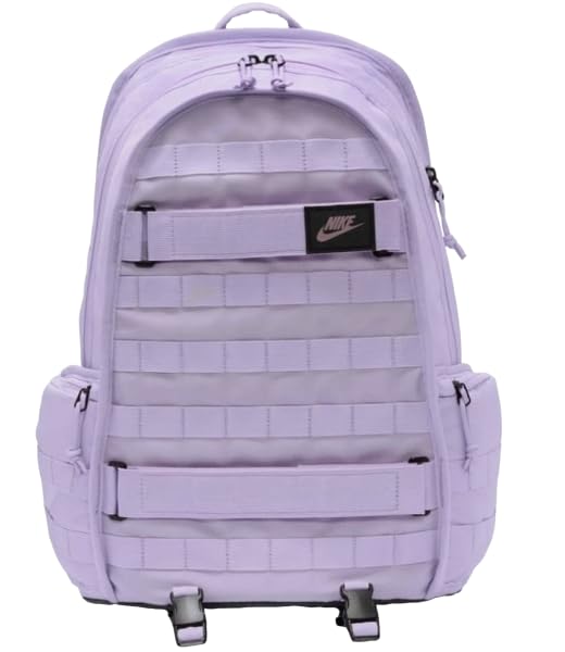 Nike Sportswear RPM BackPack - Lilac/Purple - color: Lilac/Purple, size: One Size