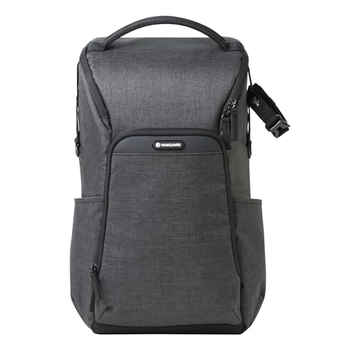VANGUARD Vesta Aspire 41 GY Camera Backpack - size: Vesta Aspire 41 GY