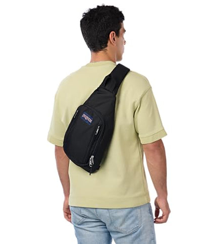 JanSport Move Sling - color: Black