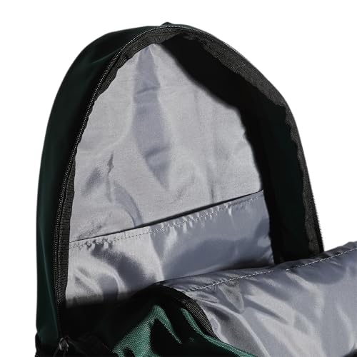 adidas Unisex Striker II Team Backpack, Team Dark Green, ONE SIZE - color: Dark Green/Black/White/2.0 (28l)