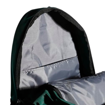 adidas Unisex Striker II Team Backpack, Team Dark Green, ONE SIZE - color: Dark Green/Black/White/2.0 (28l)