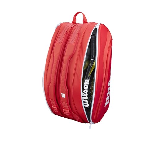 WILSON Super Tour Padel Bag - style: Bag