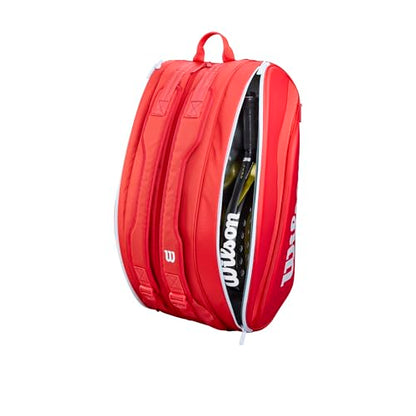 WILSON Super Tour Padel Bag - style: Bag