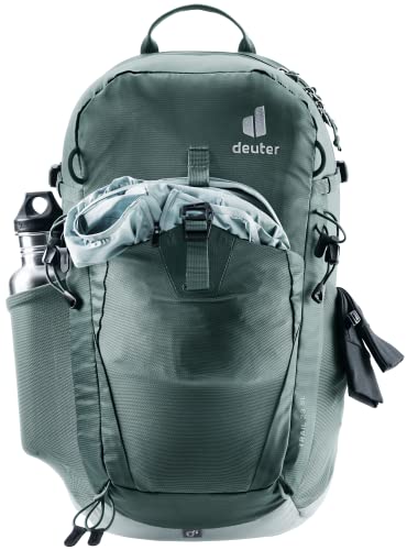 Deuter Women’s Trail 23L SL Backpack for Biking, 23 Liter - color: Teal-tin