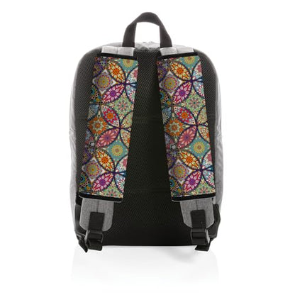 Car Seat Belt Pad Cover, 4-Pack Soft Car Safety Seat Belt Strap Shoulder Pad for Adults and Children, Suitable for Car Seat Belt, Backpack, Shoulder Bag(Pretty Mandala) - color: 4 pack mandala cover